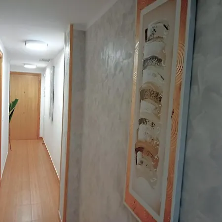 Appartement At Palacio Auditorium *