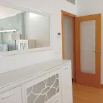 At Palacio Auditorium Apartman
