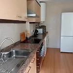 Apartman At Palacio Auditorium