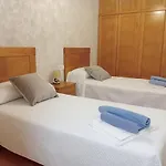 At Palacio Auditorium Apartman