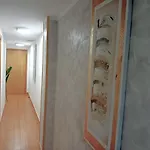 Apartman At Palacio Auditorium *