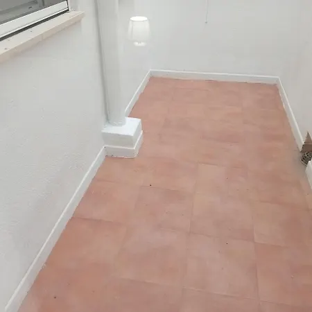 Apartamento At Palacio Auditorium