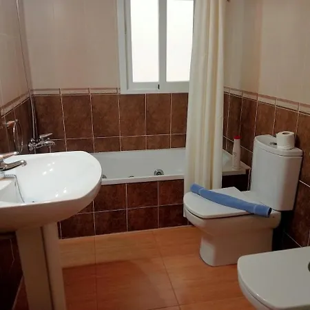 Apartamento At Palacio Auditorium Peñíscola