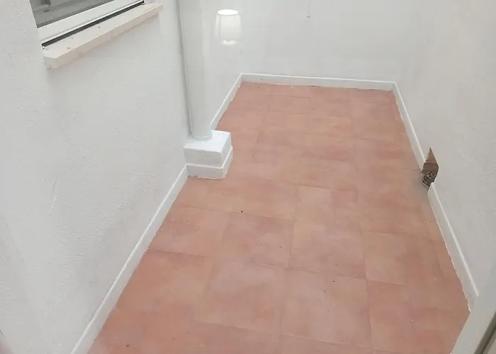 Apartamento At Palacio Auditorium