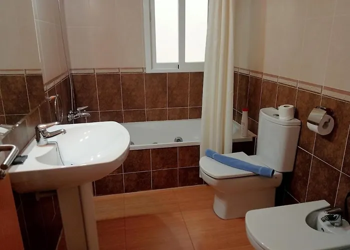 Apartamento At Palacio Auditorium Peñíscola